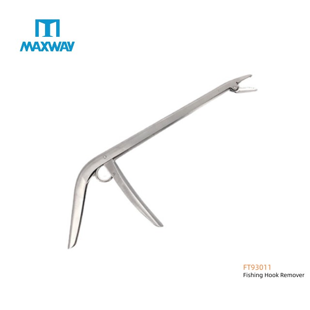 Stainless Steel Hook Remover from China manufacturer Suzhou Maxway Outdoor Products Co., Ltd.
