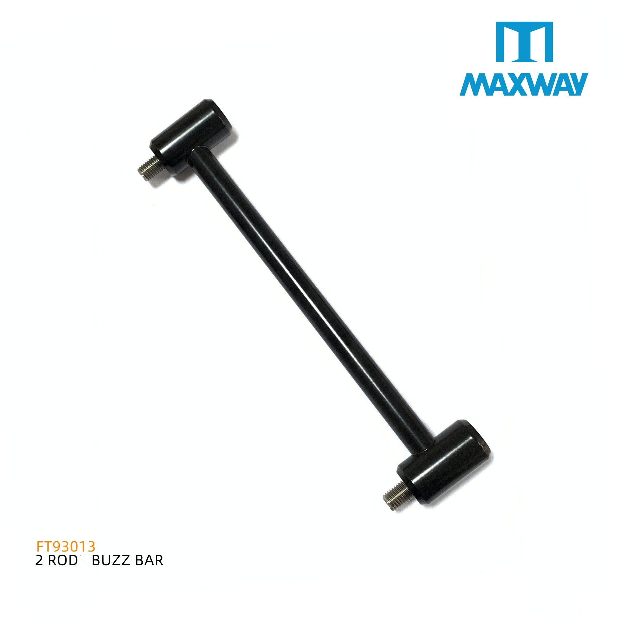 2 rod buzz bar ft93013 aluminum parts for fishing tackle from china