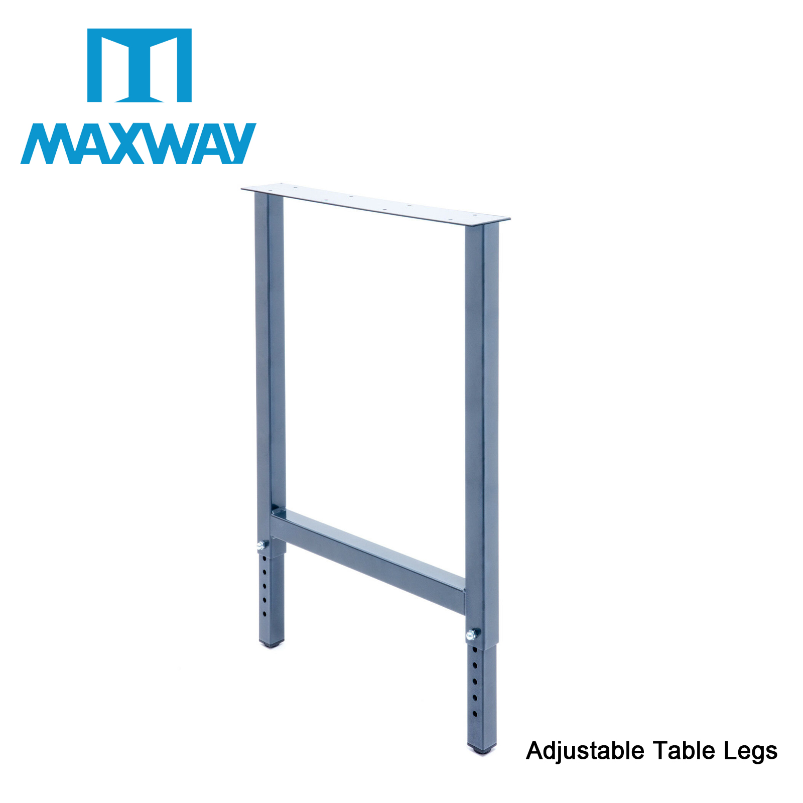 Customized Lift Table Legs Workbench Adjustable Bracket Square Table