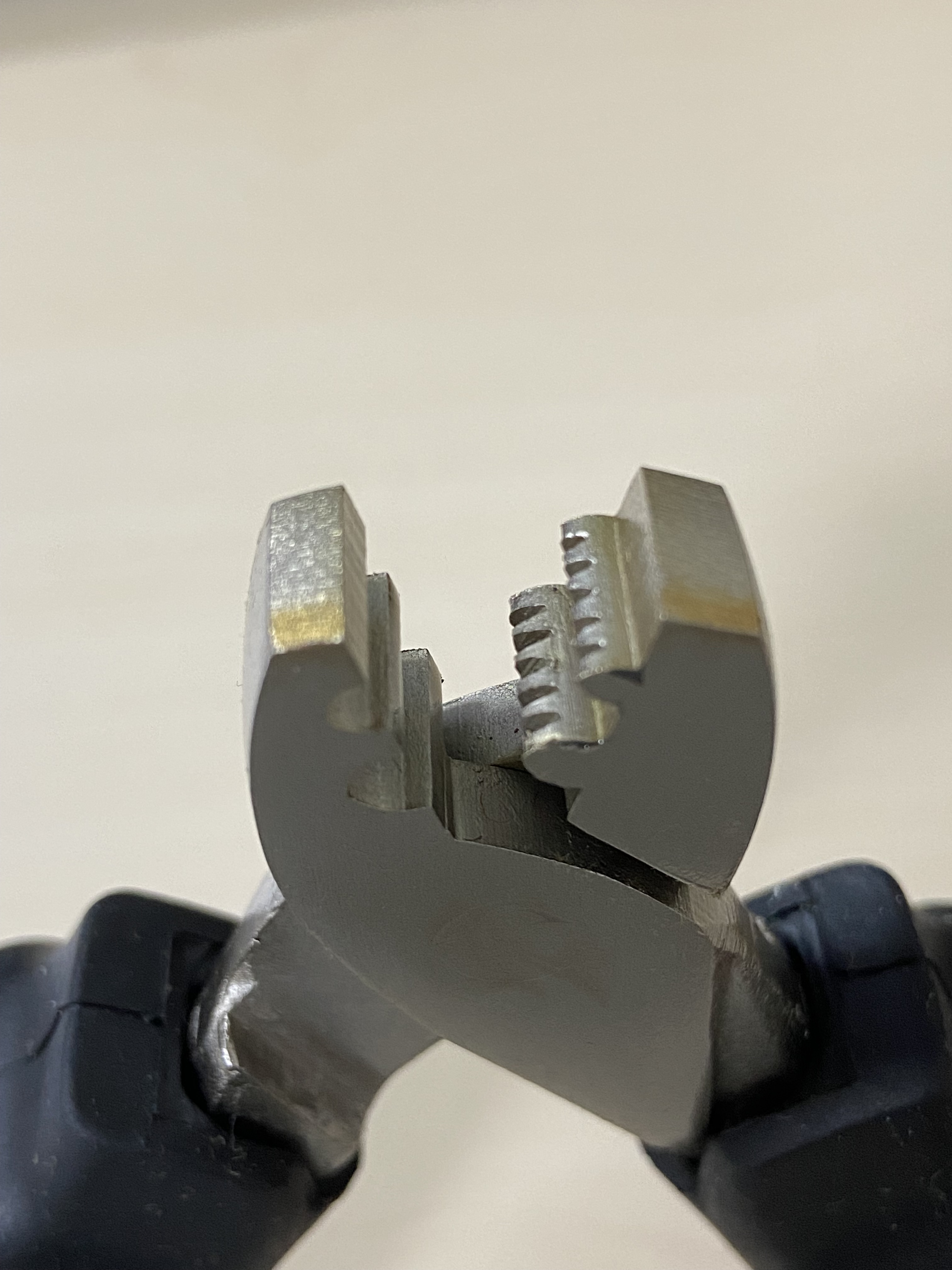 FT91007 Fish Crimping Pliers Fishing Plier Fishing Tool Crimp Pliers